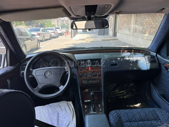 Mercedes C 200 1994, 500,000 km - 2.0 l - Bakı