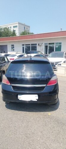 Opel Astra 2006, 185,000 km - 1.3 l - Bakı