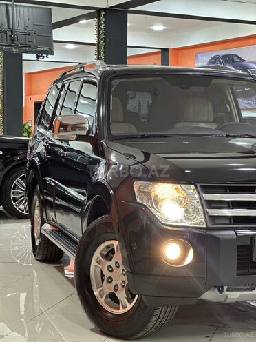 Mitsubishi Pajero 2008, 141,000 km - 3.0 l - Sumqayıt