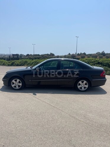 Mercedes E 220 d 2006, 289,613 km - 2.2 l - Bakı