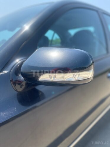 Mercedes E 220 d 2006, 289,613 km - 2.2 l - Bakı