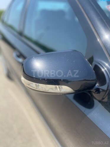 Mercedes E 220 d 2006, 289,613 km - 2.2 l - Bakı