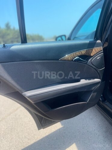 Mercedes E 220 d 2006, 289,613 km - 2.2 l - Bakı