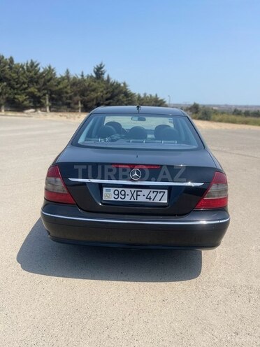 Mercedes E 220 d 2006, 289,613 km - 2.2 l - Bakı