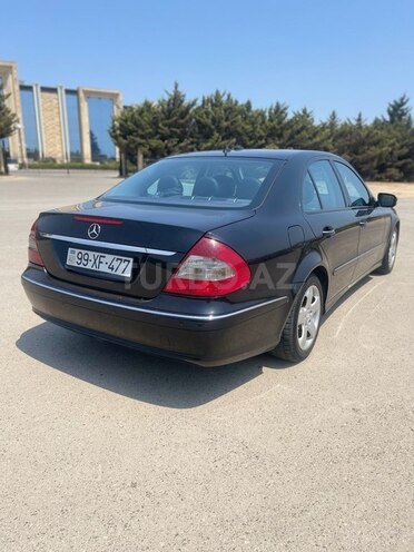 Mercedes E 220 d 2006, 289,613 km - 2.2 l - Bakı