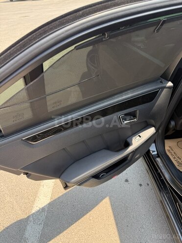 Mercedes E 350 2009, 470,000 km - 3.5 л - Bakı