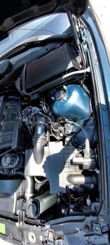 BMW 520 1998, 318,000 km - 2.0 l - Bakı
