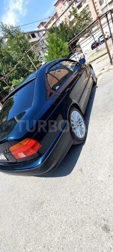 BMW 520 1998, 318,000 km - 2.0 l - Bakı