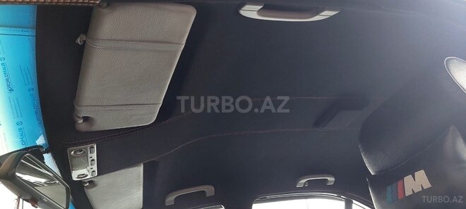 BMW 520 1998, 318,000 km - 2.0 l - Bakı