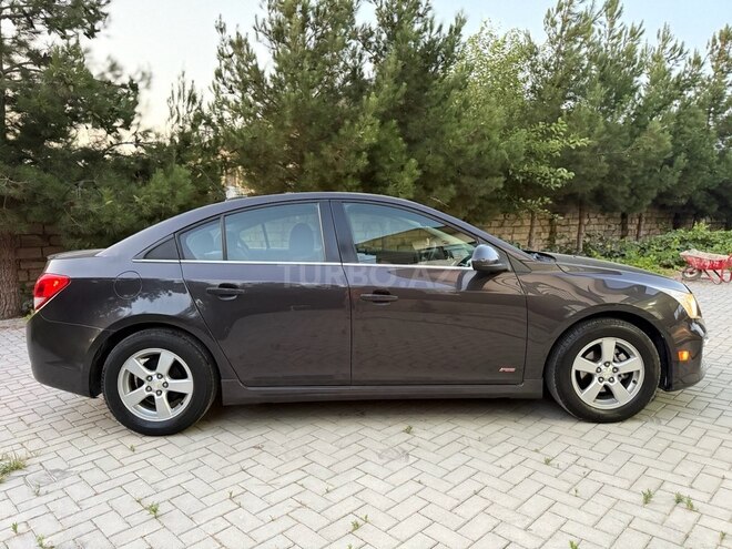 Chevrolet Cruze 2015, 143,000 km - 1.4 l - Bakı