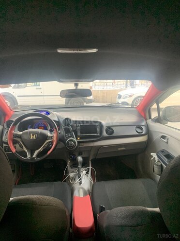 Honda Insight 2009, 298,000 km - 1.3 l - Bakı