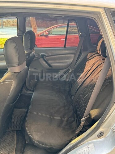 Toyota RAV4 2001, 350,000 km - 2.0 l - Gəncə