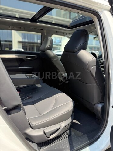 Toyota Highlander 2025, 0 km - 2.5 l - Bakı