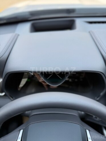 Toyota Highlander 2025, 0 km - 2.5 l - Bakı