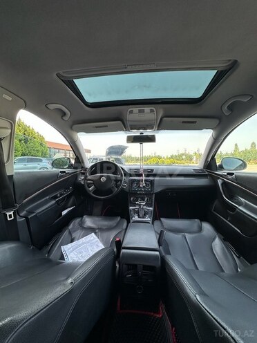Volkswagen Passat 2006, 224,588 km - 2.0 л - Xaçmaz