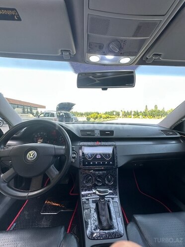 Volkswagen Passat 2006, 224,588 km - 2.0 л - Xaçmaz