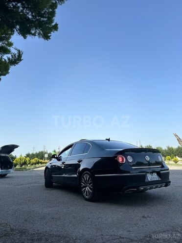 Volkswagen Passat 2006, 224,588 km - 2.0 л - Xaçmaz