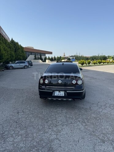 Volkswagen Passat 2006, 224,588 km - 2.0 л - Xaçmaz