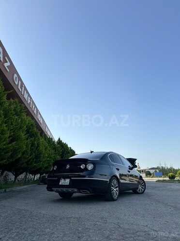 Volkswagen Passat 2006, 224,588 km - 2.0 л - Xaçmaz