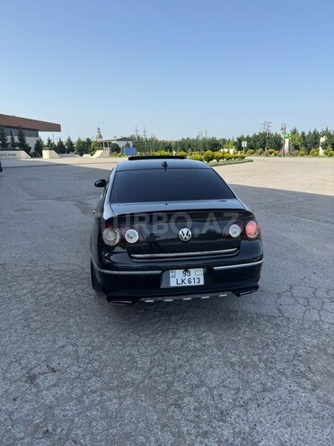 Volkswagen Passat 2006, 224,588 km - 2.0 л - Xaçmaz