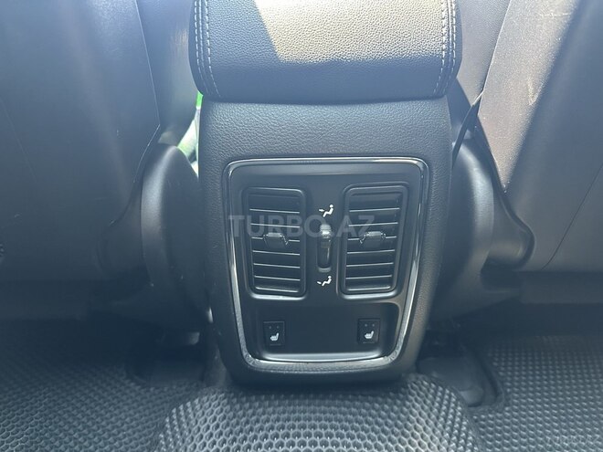 Jeep Grand Cherokee 2012, 131,000 km - 3.6 l - Bakı