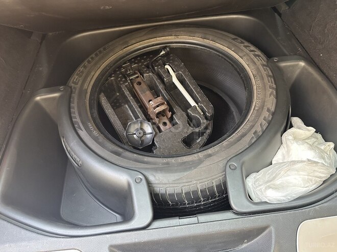 Jeep Grand Cherokee 2012, 131,000 km - 3.6 l - Bakı