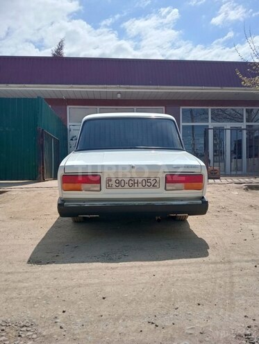LADA (VAZ) 2107 2009, 47,698 km - 1.6 l - Lənkəran