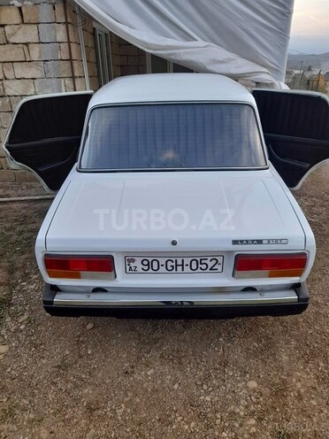LADA (VAZ) 2107 2009, 47,698 km - 1.6 l - Lənkəran