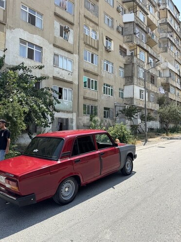 LADA (VAZ) 2107 1995, 80,000 km - 1.6 l - Bakı