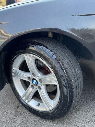 BMW 523 1996, 550,000 km - 2.5 l - Bakı
