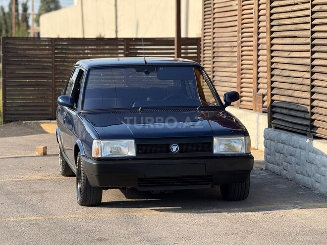 Tofas Dogan 2005, 135,000 km - 1.6 l - Bakı