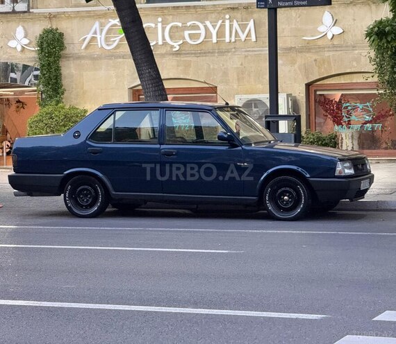 Tofas Dogan 2005, 135,000 km - 1.6 l - Bakı