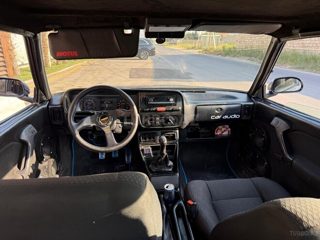 Tofas Dogan 2005, 135,000 km - 1.6 l - Bakı