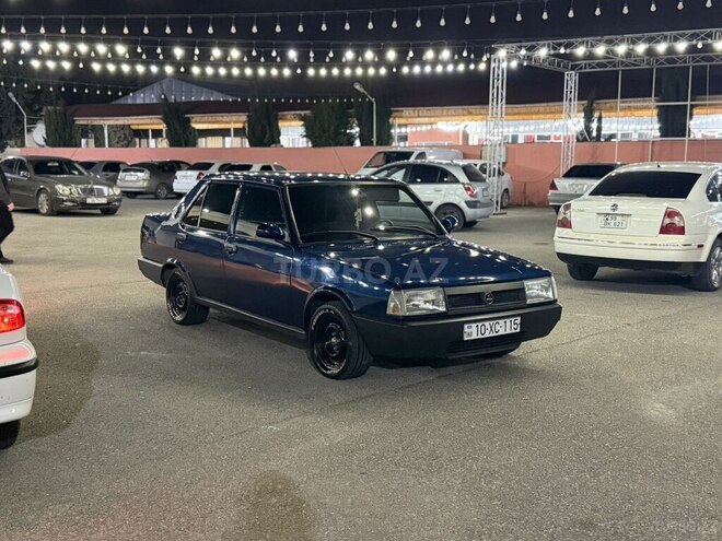 Tofas Dogan 2005, 135,000 km - 1.6 l - Bakı