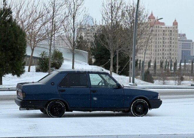 Tofas Dogan 2005, 135,000 km - 1.6 l - Bakı