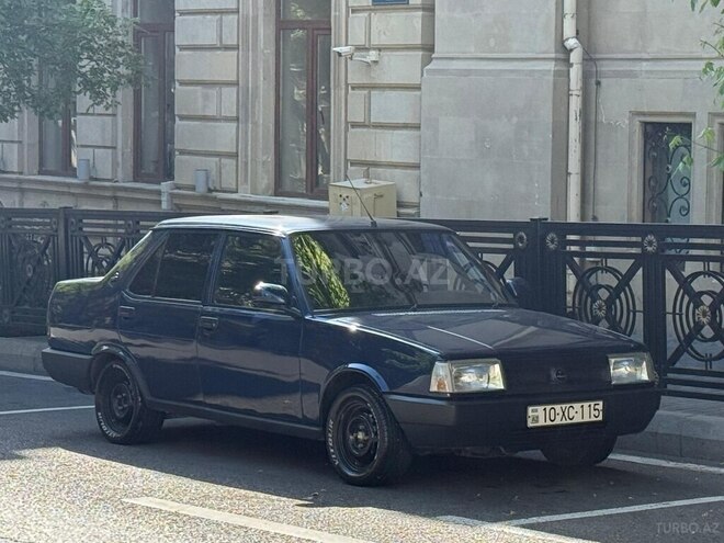 Tofas Dogan 2005, 135,000 km - 1.6 l - Bakı