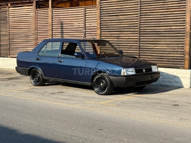 Tofas Dogan 2005, 135,000 km - 1.6 l - Bakı