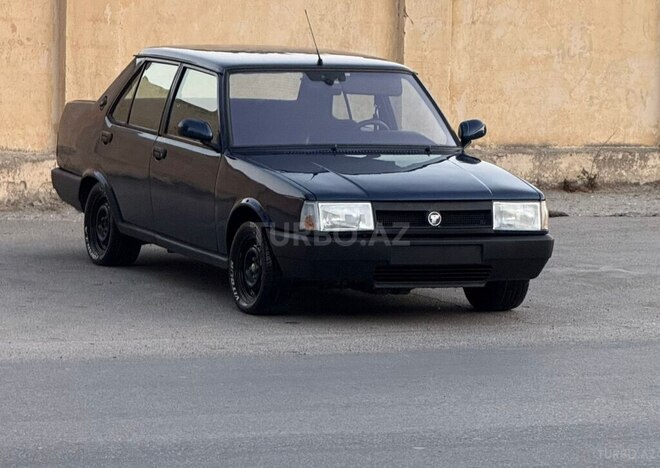 Tofas Dogan 2005, 135,000 km - 1.6 l - Bakı