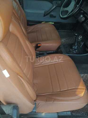 Tofas Sahin 2004, 82,000 km - 1.6 l - Bakı