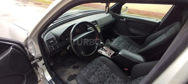 Mercedes C 220 d 1999, 499,365 km - 2.2 l - Biləsuvar