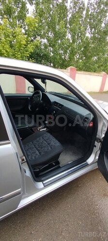 Mercedes C 220 d 1999, 499,365 km - 2.2 l - Biləsuvar