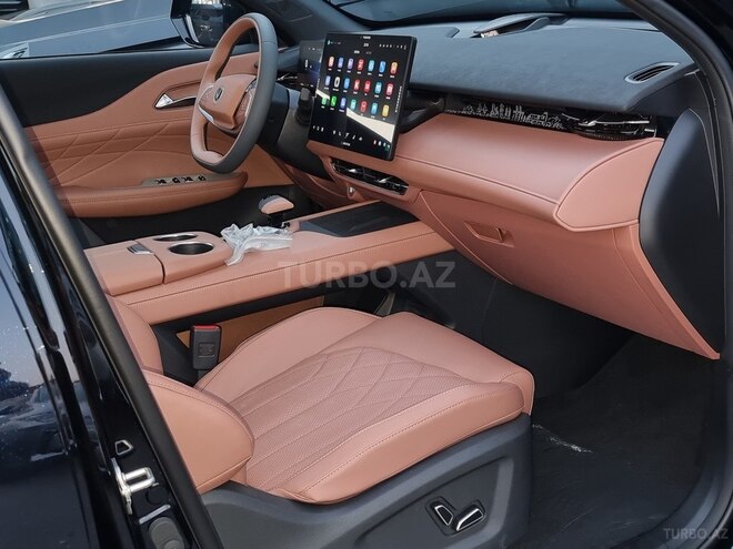 Changan  2025, 0 km - 1.5 l - Bakı