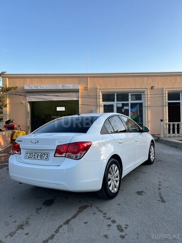 Chevrolet Cruze 2012, 172,000 km - 1.6 л - Bakı