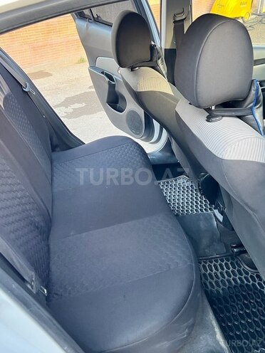 Chevrolet Cruze 2012, 172,000 km - 1.6 л - Bakı