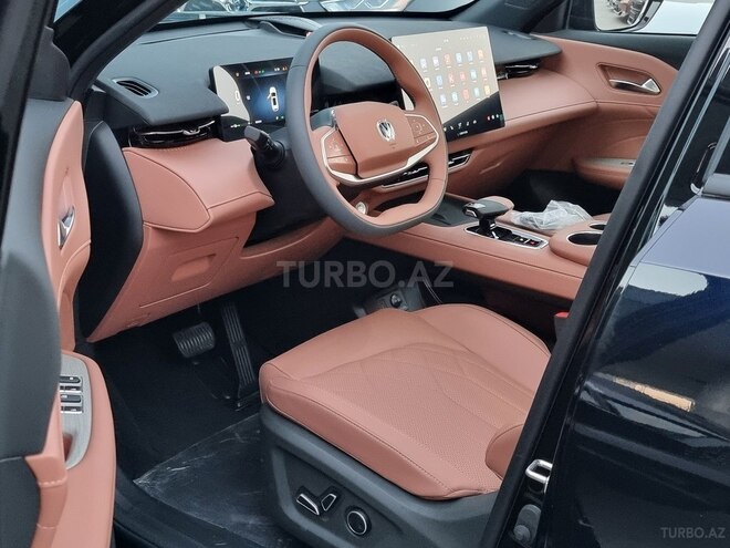Changan  2025, 0 km - 1.5 l - Bakı