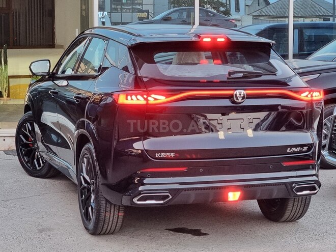 Changan  2025, 0 km - 1.5 l - Bakı