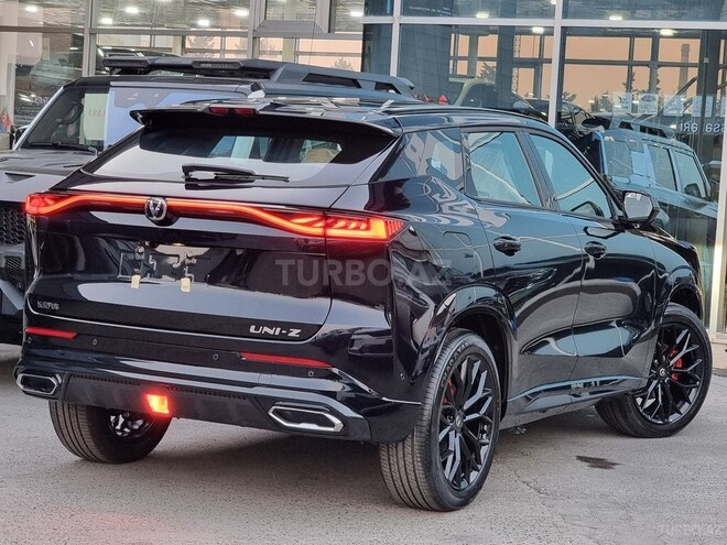 Changan  2025, 0 km - 1.5 l - Bakı