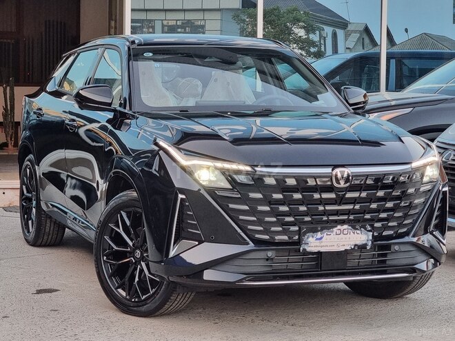 Changan  2025, 0 km - 1.5 l - Bakı