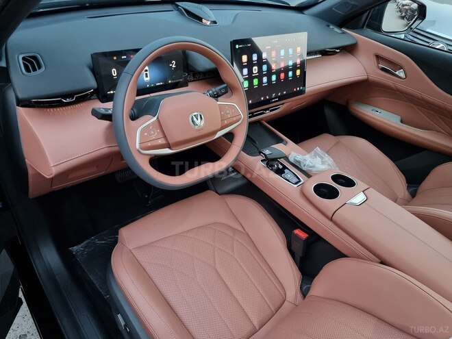Changan  2025, 0 km - 1.5 l - Bakı