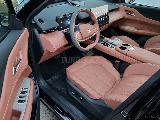 Changan  2025, 0 km - 1.5 l - Bakı
